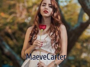 MaeveCarter