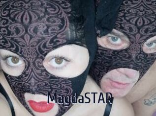 MagdaSTAR