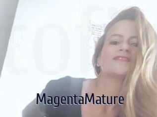 MagentaMature