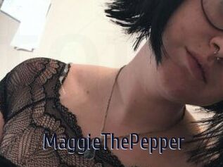MaggieThePepper