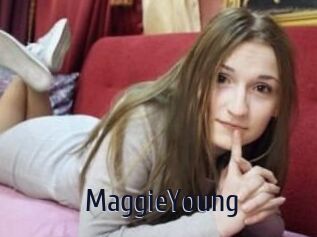 MaggieYoung