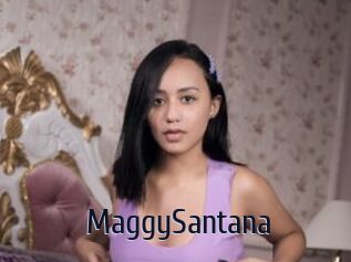 MaggySantana
