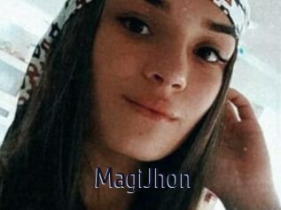 MagiJhon