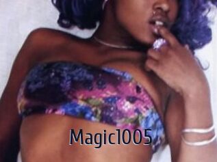 Magic1005
