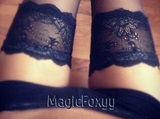 MagicFoxyy