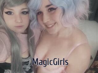 MagicGirls