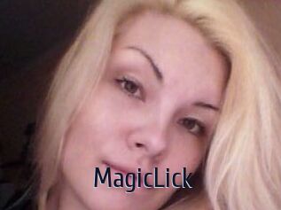 MagicLick