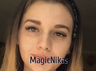 MagicNikas