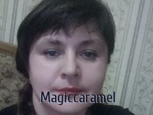 Magiccaramel
