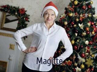 Magitte