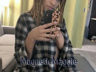 MagneticMaggie