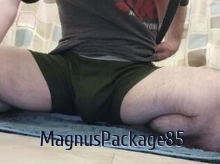 MagnusPackage85