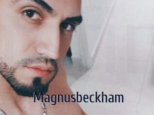 Magnusbeckham