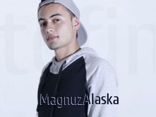 MagnuzAlaska