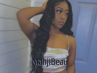 MahjiBeau