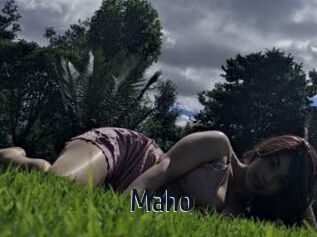 Maho