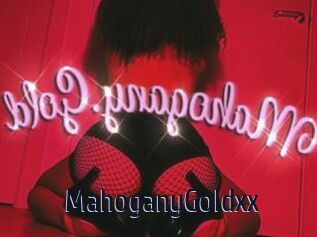 MahoganyGoldxx