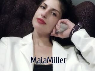 MaiaMiller