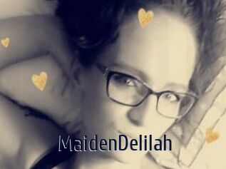 MaidenDelilah