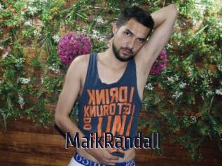 MaikRandall