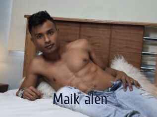Maik_alen