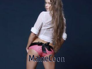 MaineCoon