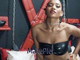 MaitePier