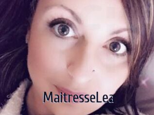 MaitresseLea