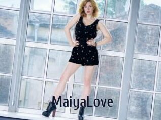 MaiyaLove