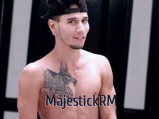 MajestickRM