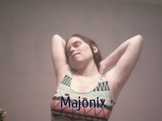 Majonix