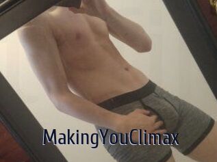 MakingYouClimax