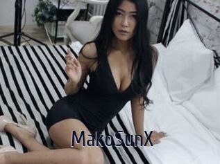 MakoSunX