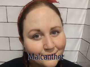 Malcanthet