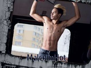 MalcolmHot