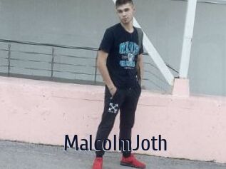 MalcolmJoth