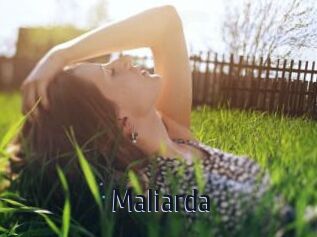 Maliarda