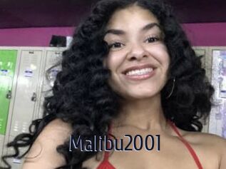 Malibu2001
