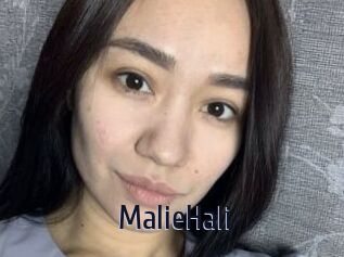 MalieHali