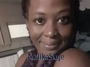 MalikaSkye