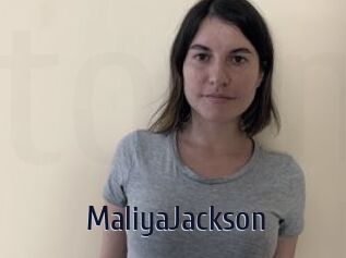 MaliyaJackson