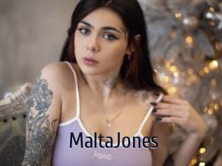 MaltaJones
