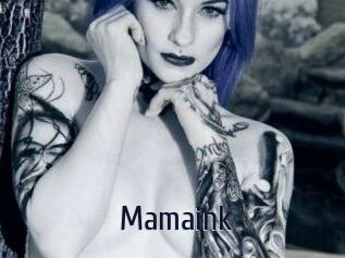 Mamaink