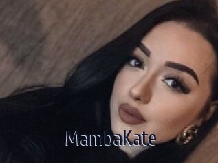 MambaKate