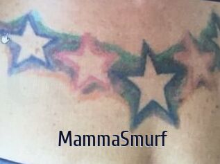 MammaSmurf