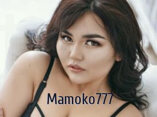 Mamoko777