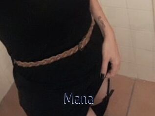 Mana