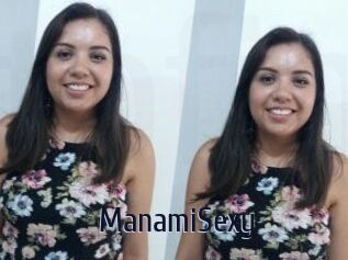 ManamiSexy