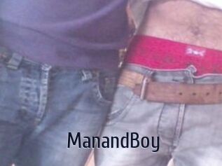 ManandBoy