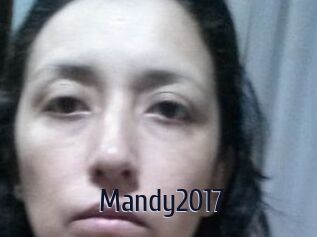 Mandy2017